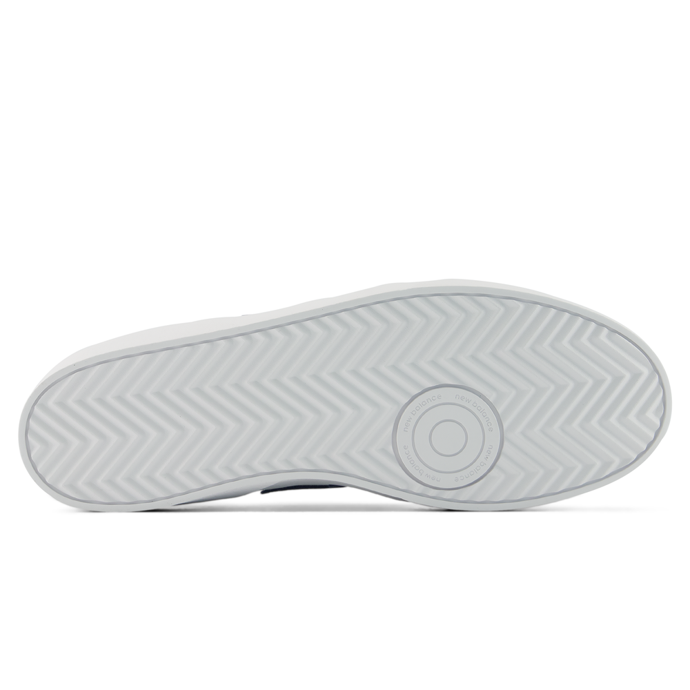 Unisex topánky New Balance U7507A0 – biele