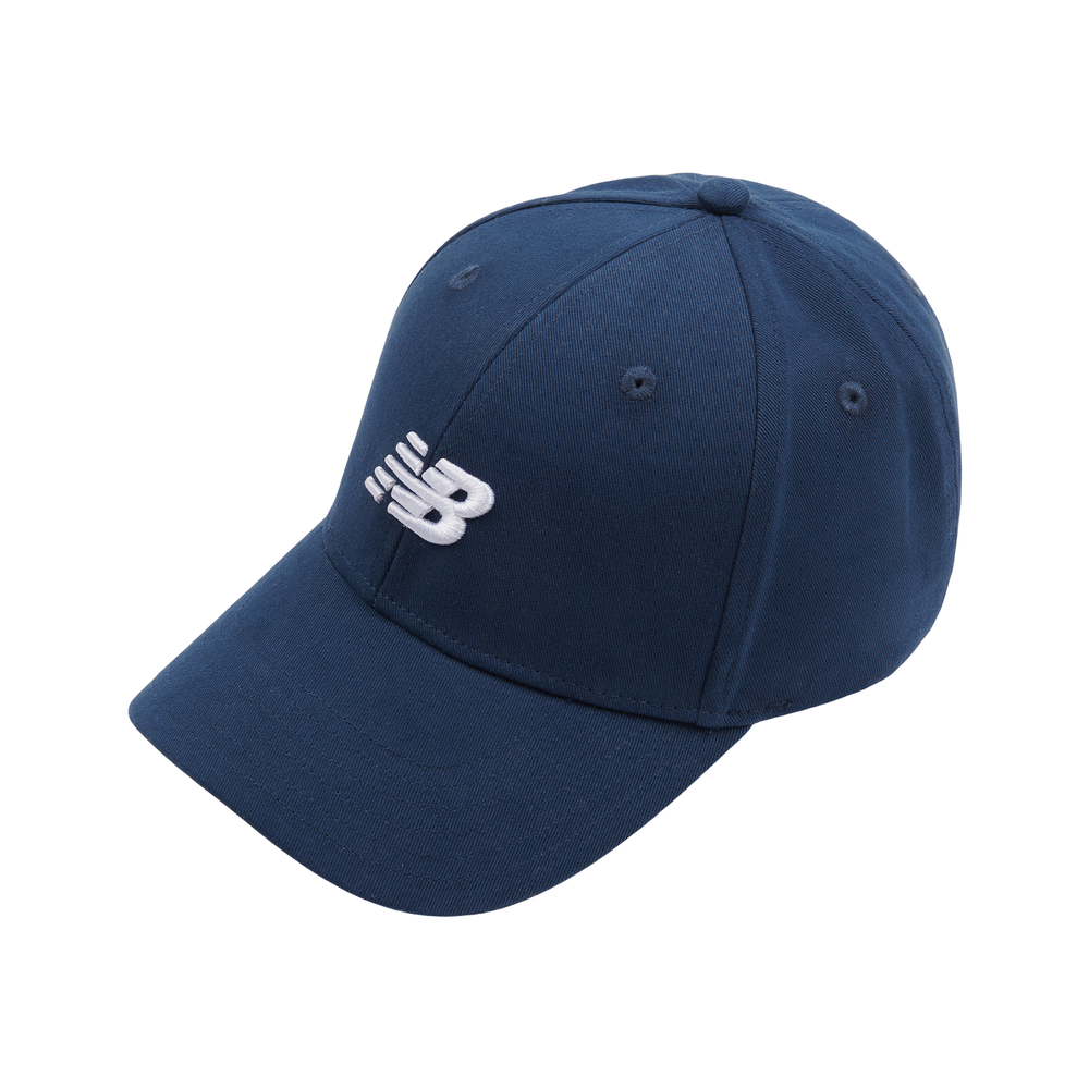 Čiapka New Balance LAKB0079NNY – tmavomodrá