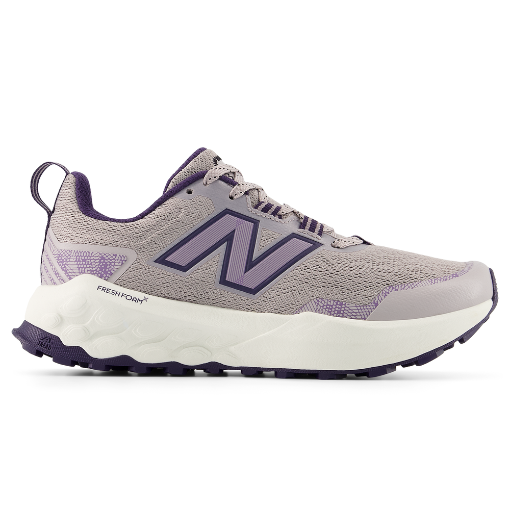 Dámske topánky New Balance Fresh Foam Garoé v2 WGARO9TS – béžové