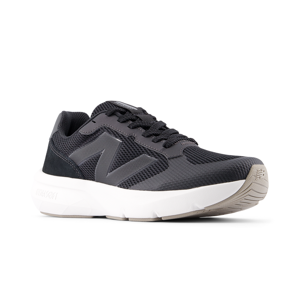 Unisex topánky New Balance Dynasoft UA800 v1 UA800BA1 – čierné