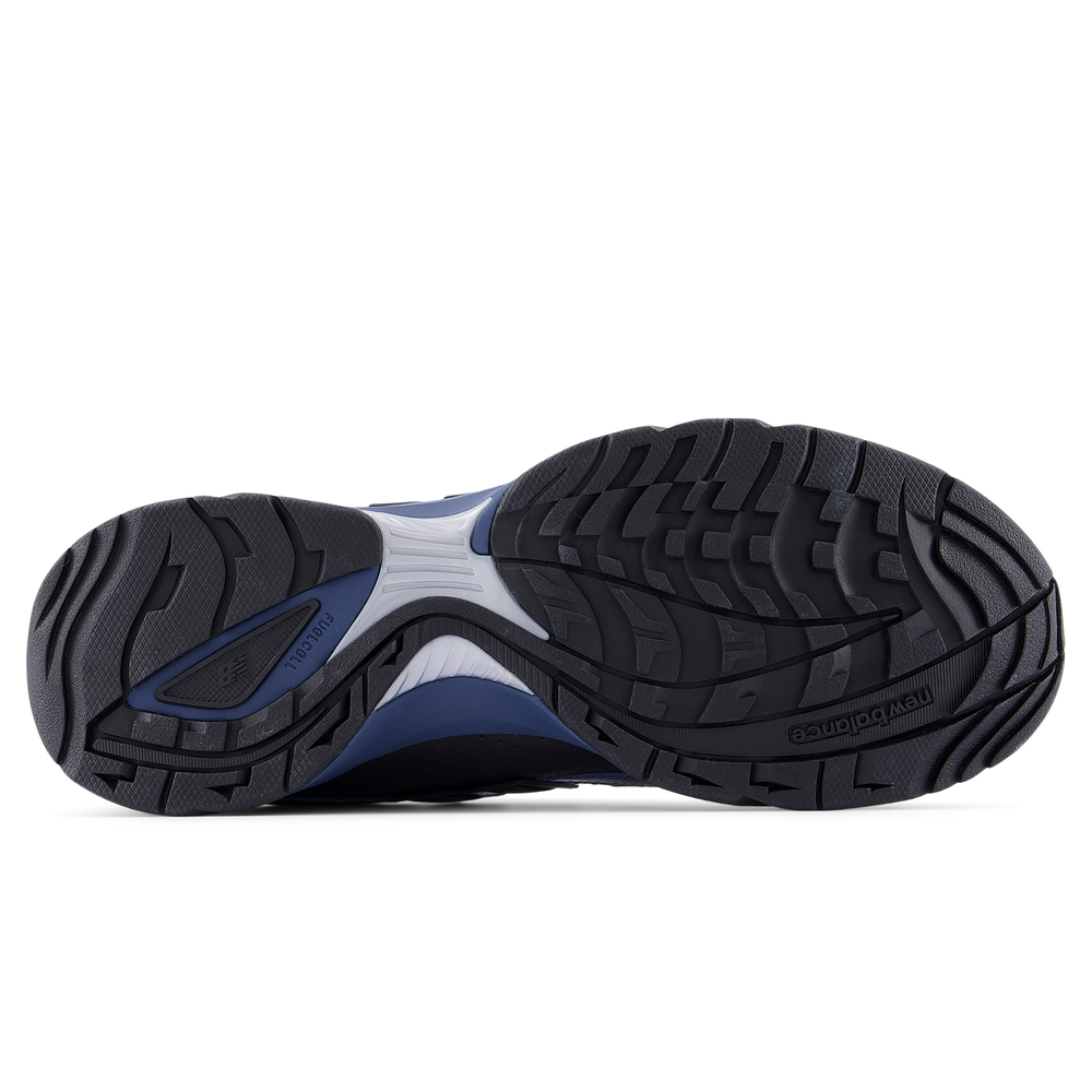 Unisex topánky New Balance URC56FFA – modré