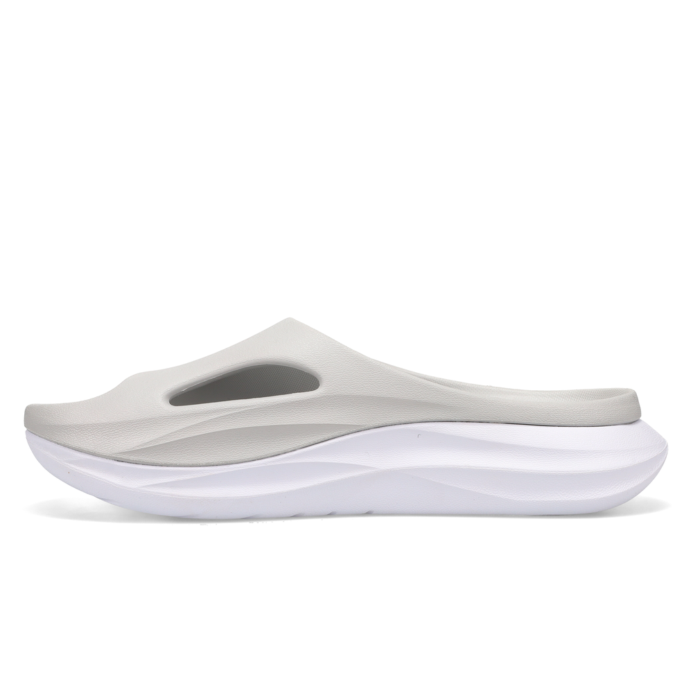 Pánske šľapky New Balance M66508WJ – sivé