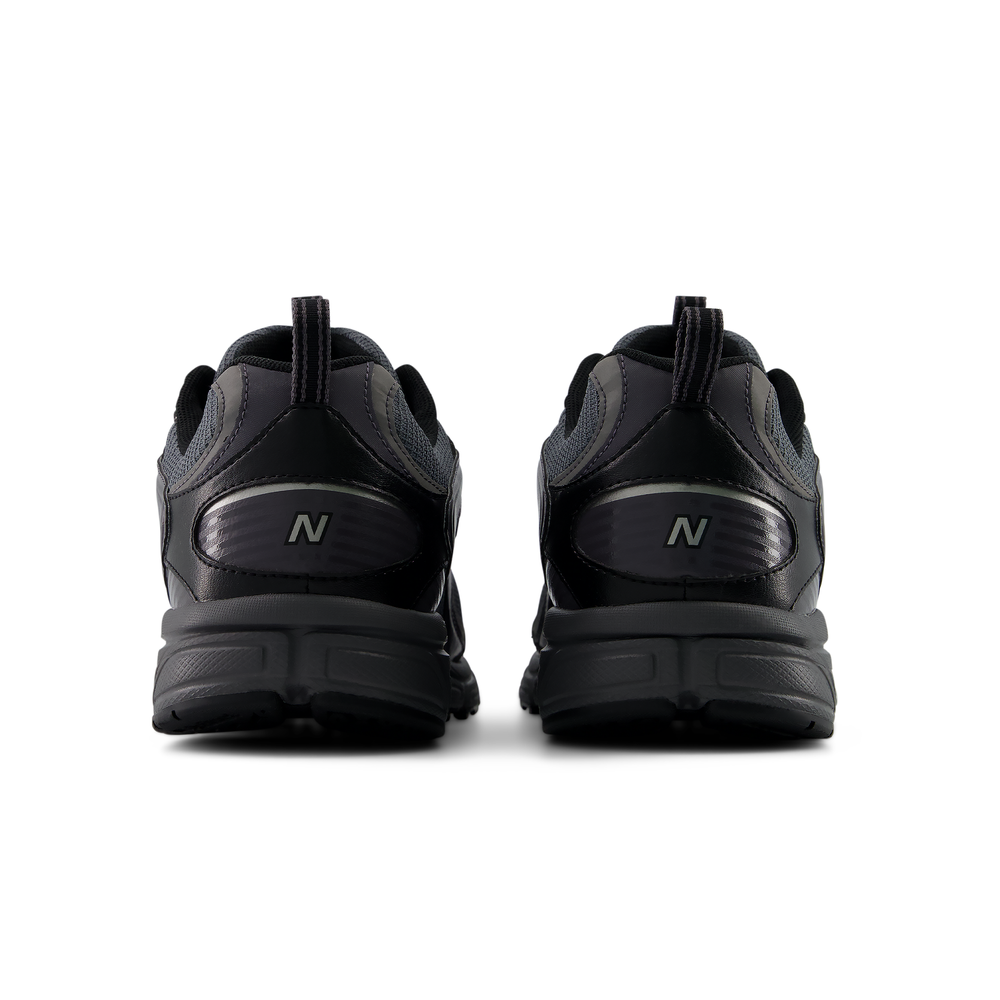 Pánske topánky New Balance M4083U1 – čierné