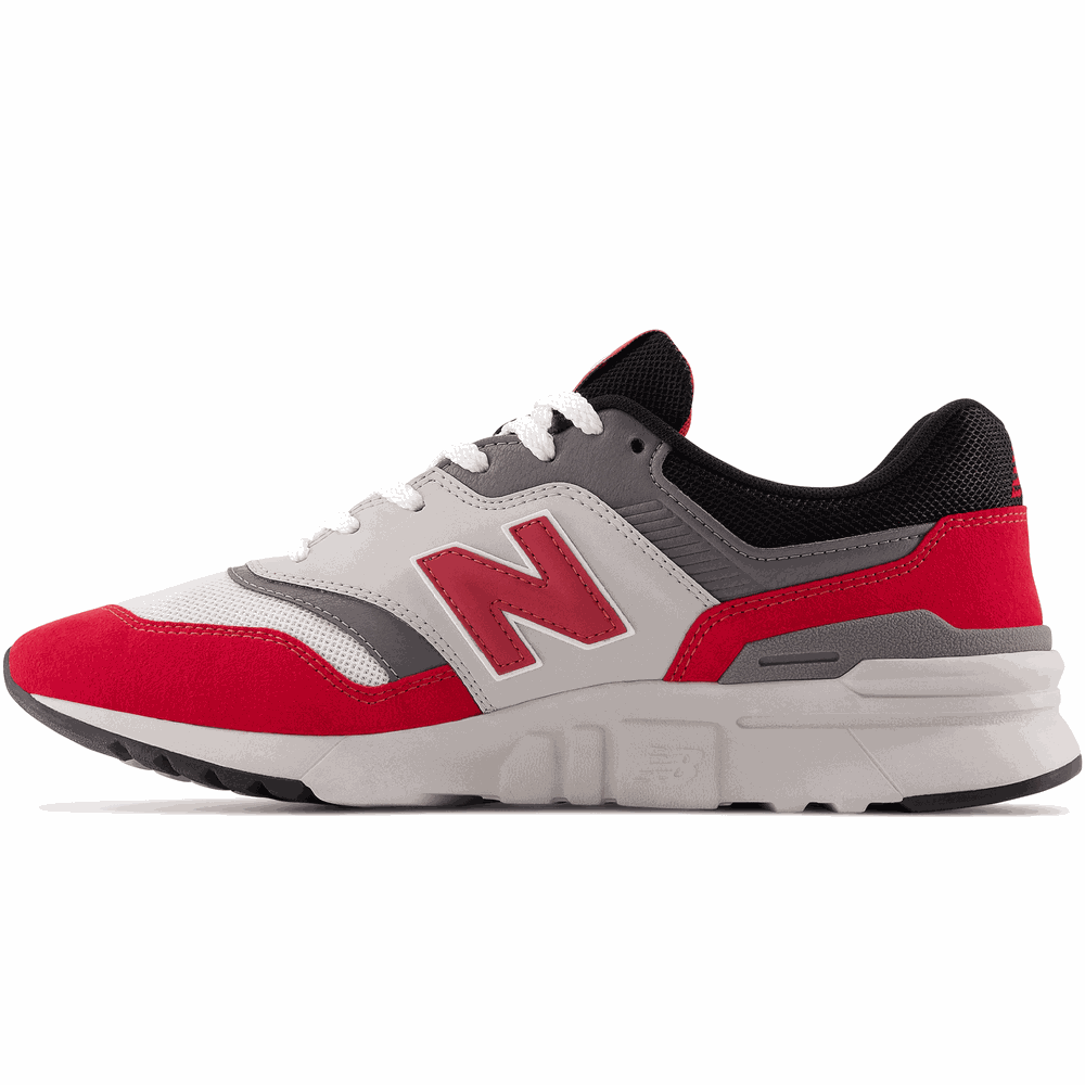 Unisex topánky New Balance CM997HVV – viacfarebné