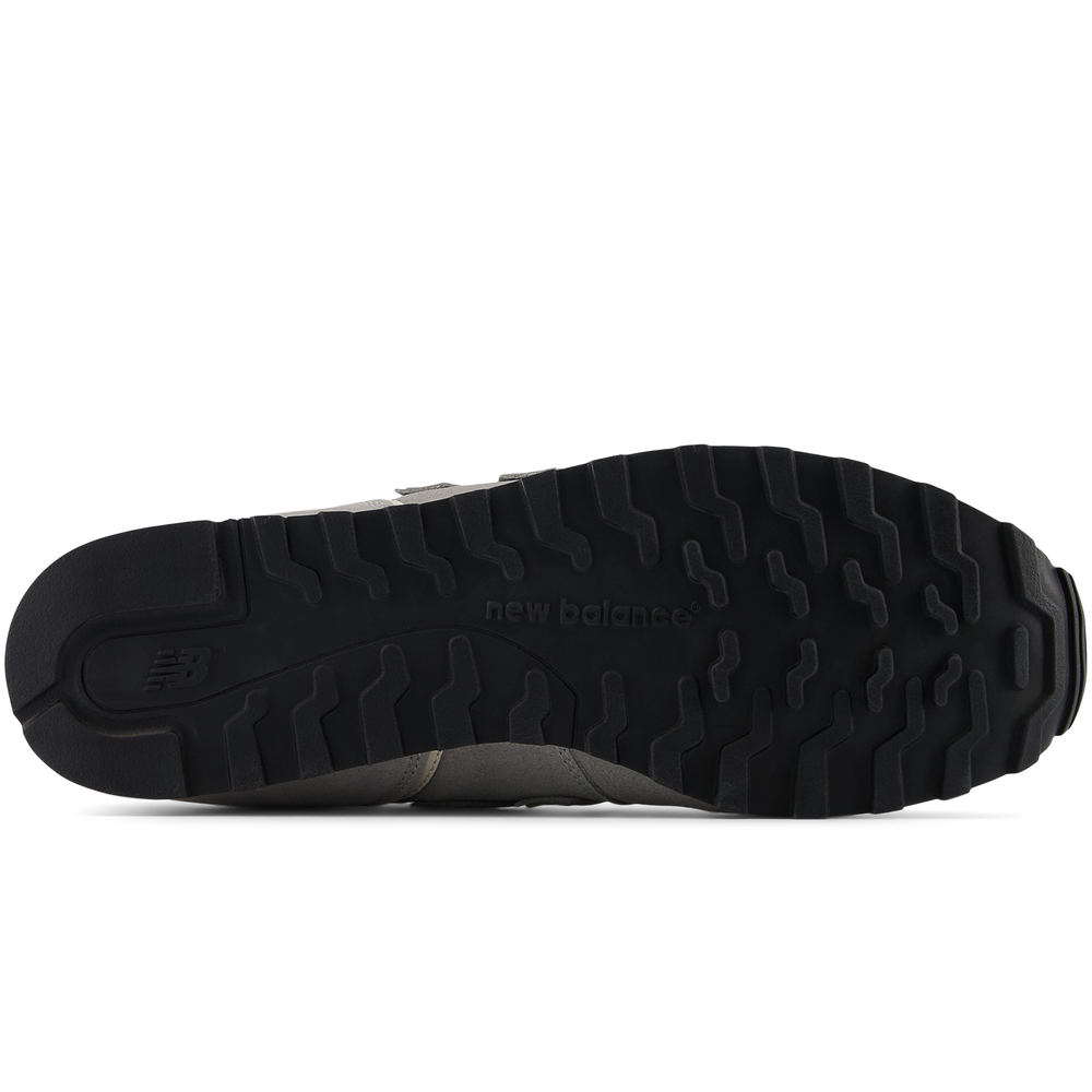 Unisex topánky New Balance ML373OL2 – sivé