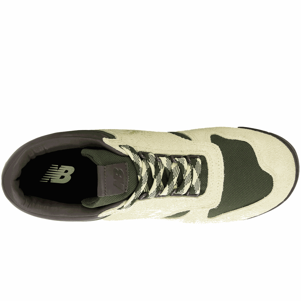 Pánske topánky New Balance UALGSCG – viacfarebné