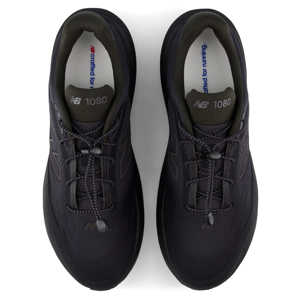 Pánske topánky New Balance Infinion 1080 v15 Pykrete M108022G – čierné