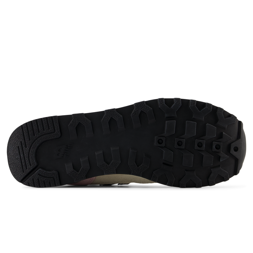 Dámske topánky New Balance U475PD – ružové