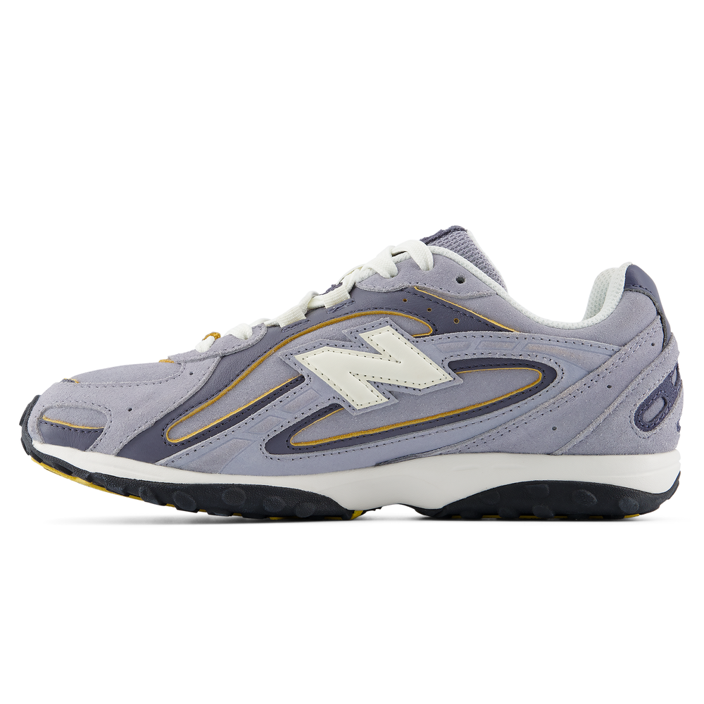 Unisex topánky New Balance U204L3OL – fialové