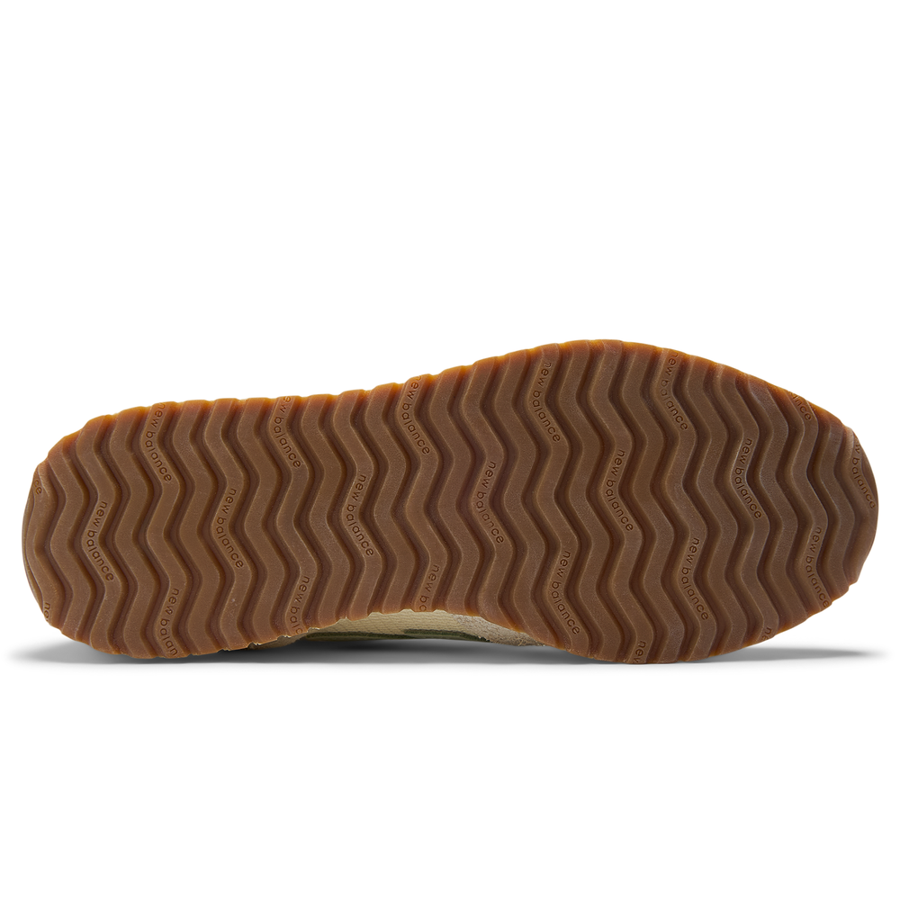 Unisex topánky New Balance U471KAC – béžové