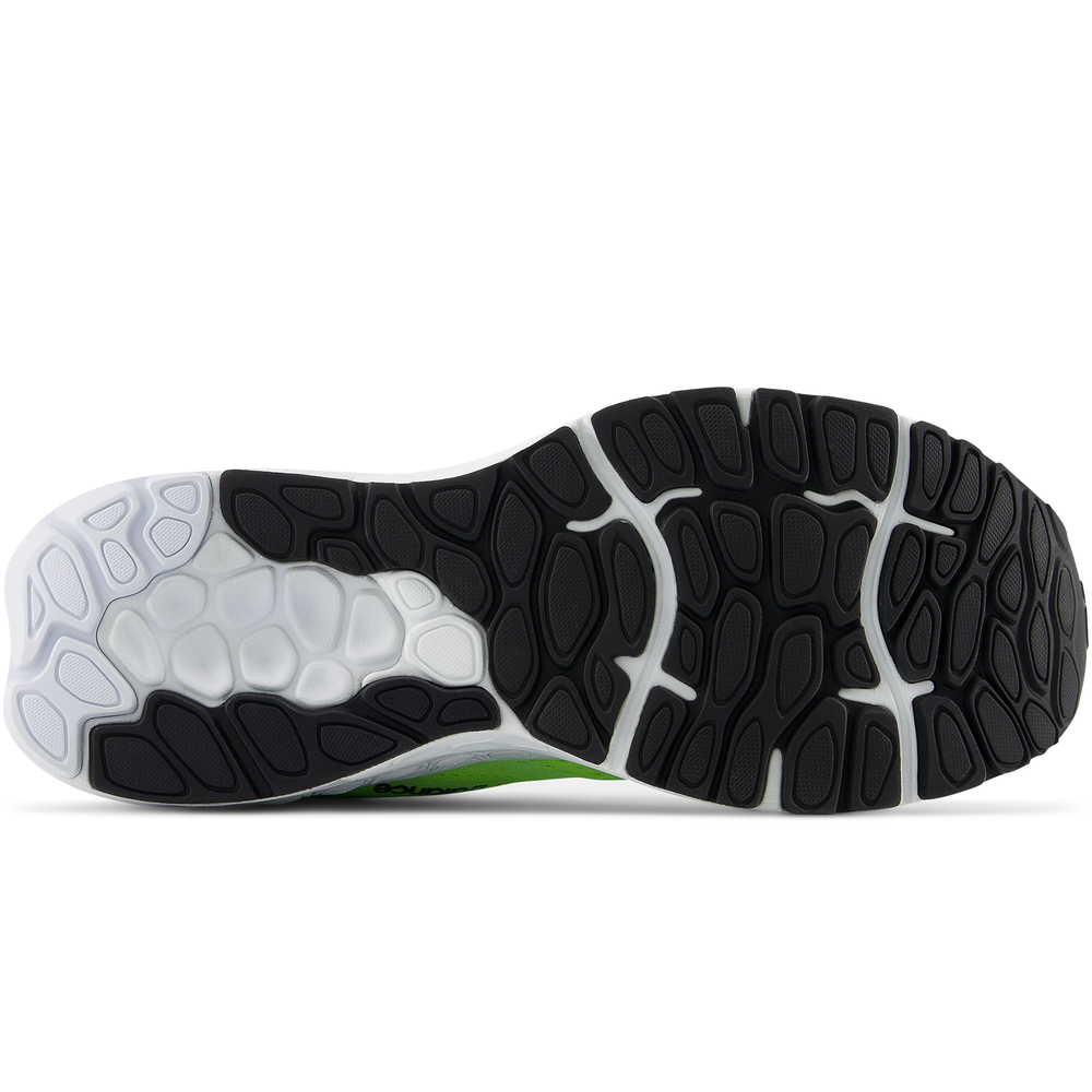 Pánske topánky New Balance Fresh Foam 880v13 M880V13 – zelené