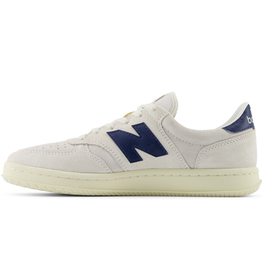 Unisex topánky New Balance CT500CF – béžové