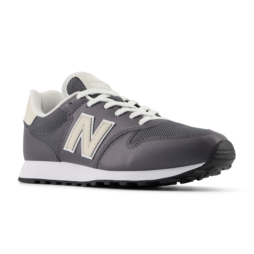 Dámske topánky New Balance GW500RTB - sivé