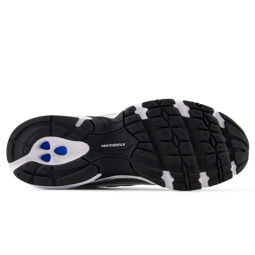 Unisex topánky New Balance U7402Y9 – biele