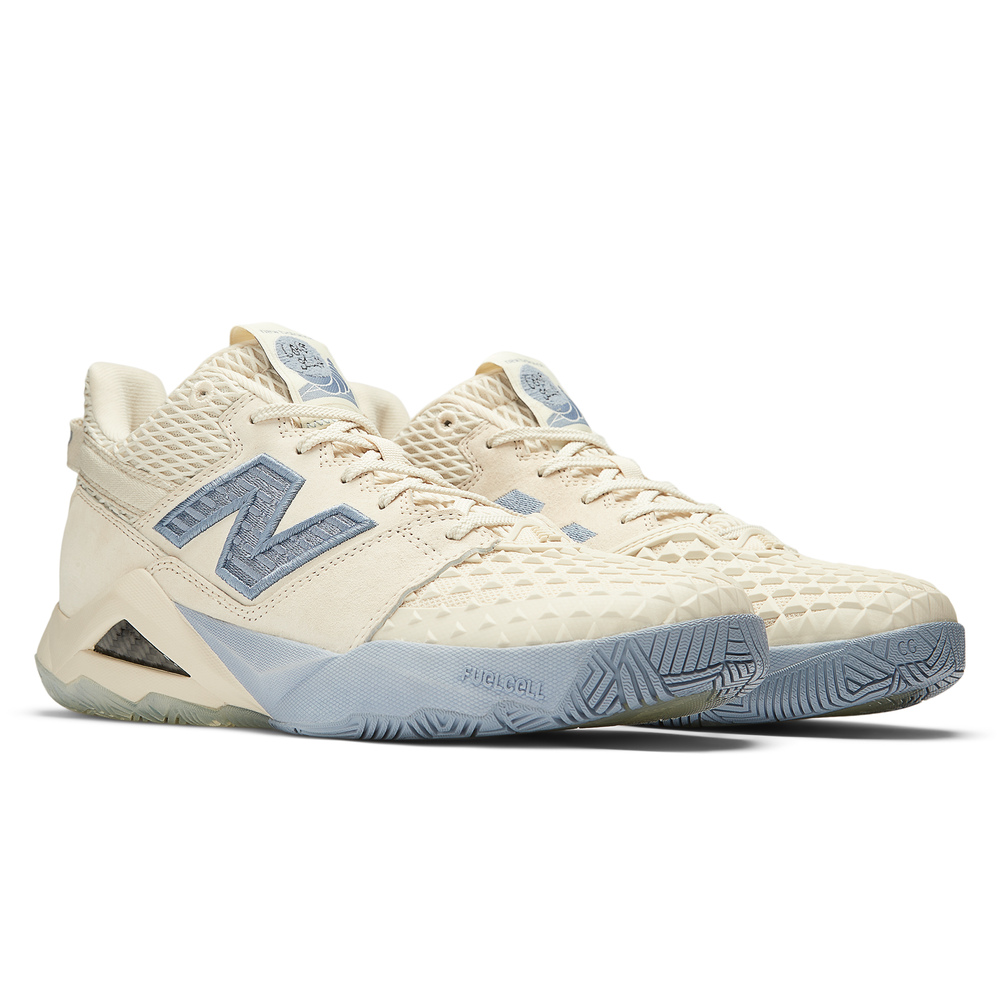 Dámske topánky New Balance WCHCOCF2 – béžové
