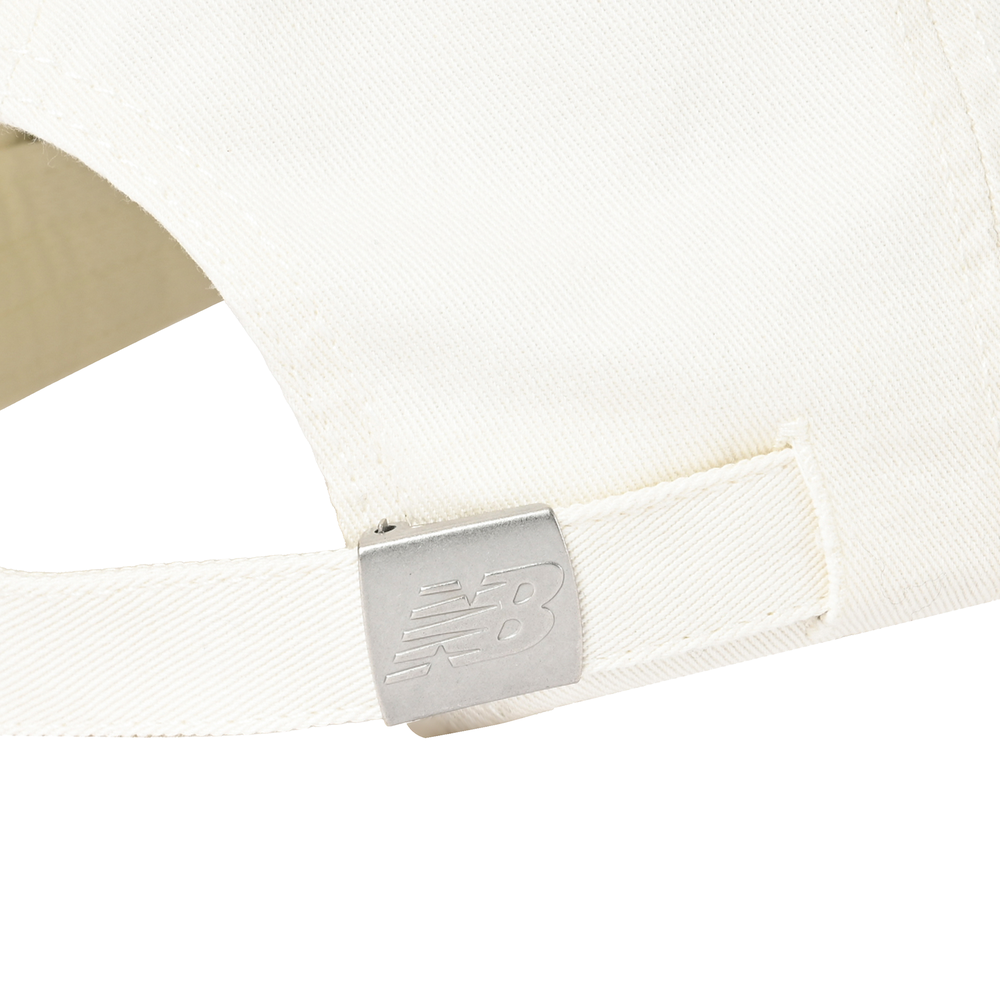Čiapka New Balance AC84454SST – béžové