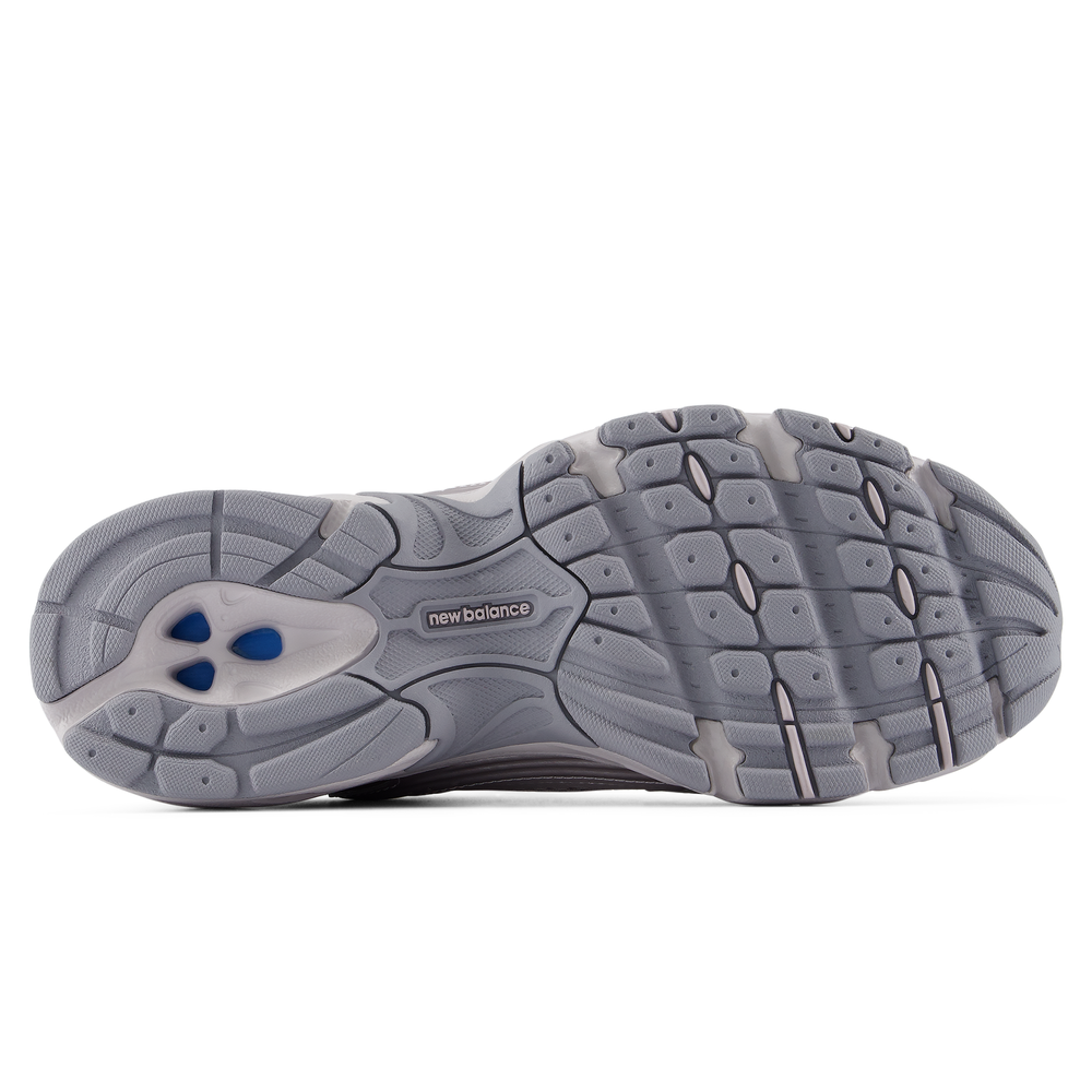 Dámske topánky New Balance U530ELG – fialové
