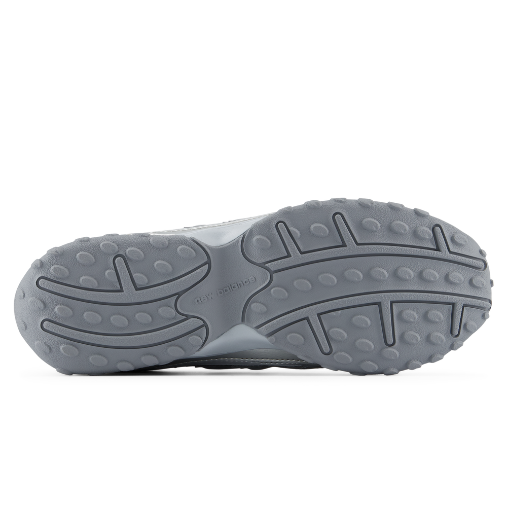 Unisex topánky New Balance U204LCMA – sivé
