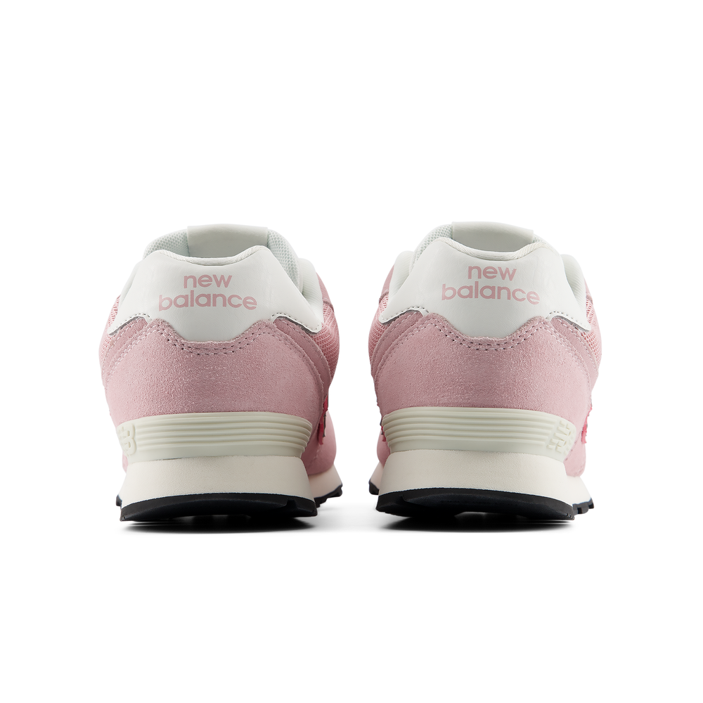 Detské topánky New Balance G57429V – ružové
