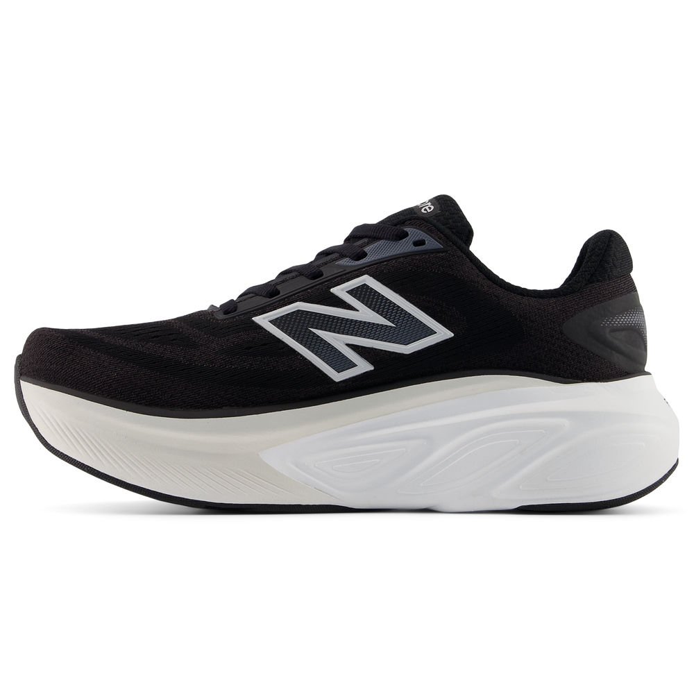 Dámske topánky New Balance Fresh Foam x More v6 WMORGR6 – čierné