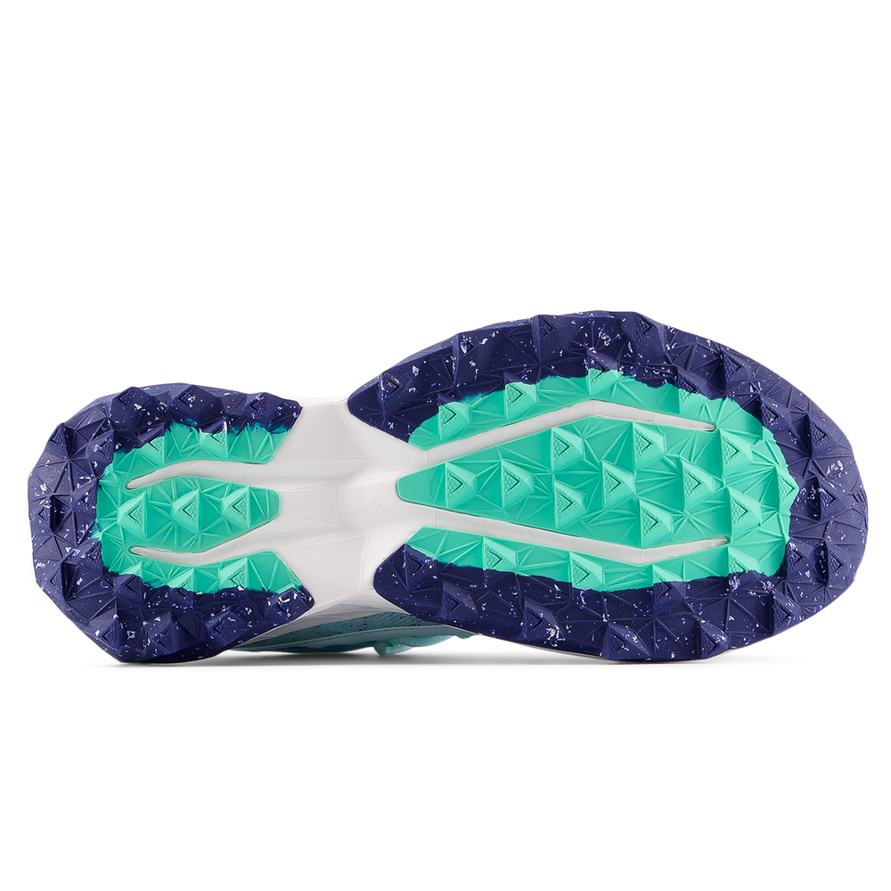 Dámske topánky New Balance DynaSoft Nitrel WTTR5CE – modré