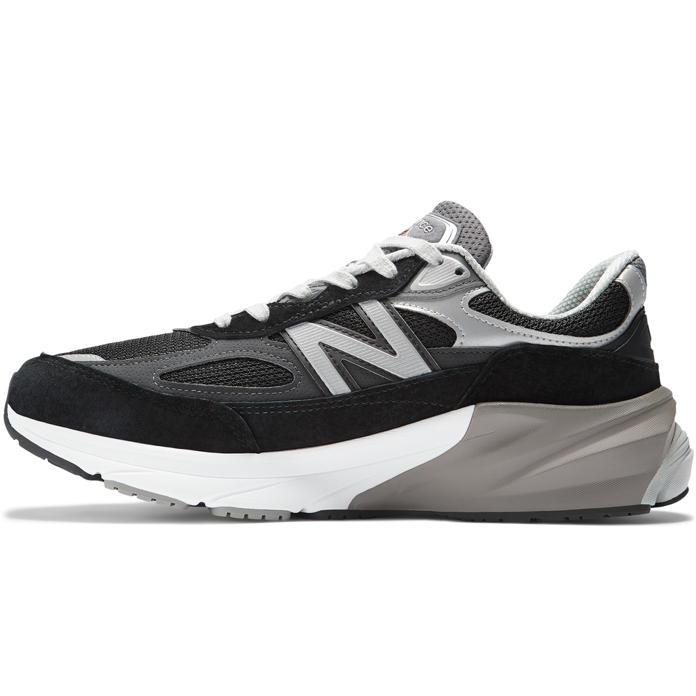 Pánske topánky New Balance M990BK6 – čierne