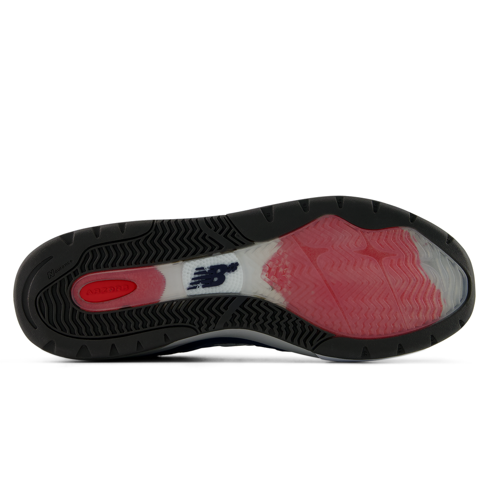 Pánske topánky New Balance Numeric UN933LNV – tmavomodrá