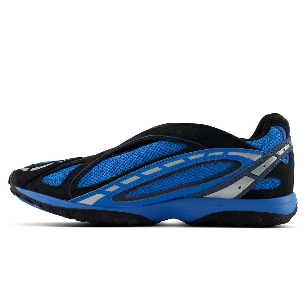 Unisex topánky New Balance U204VCMV – modré