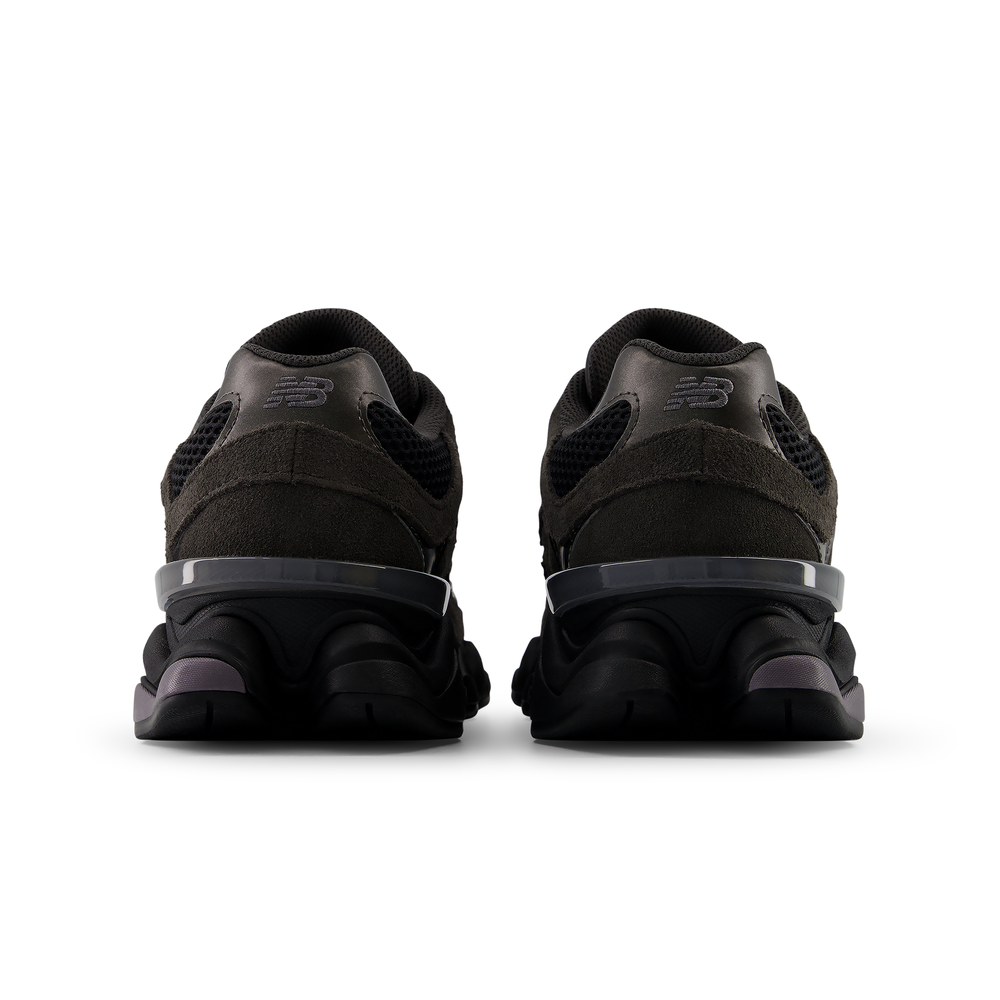 Unisex topánky New Balance U906088B – hnedá