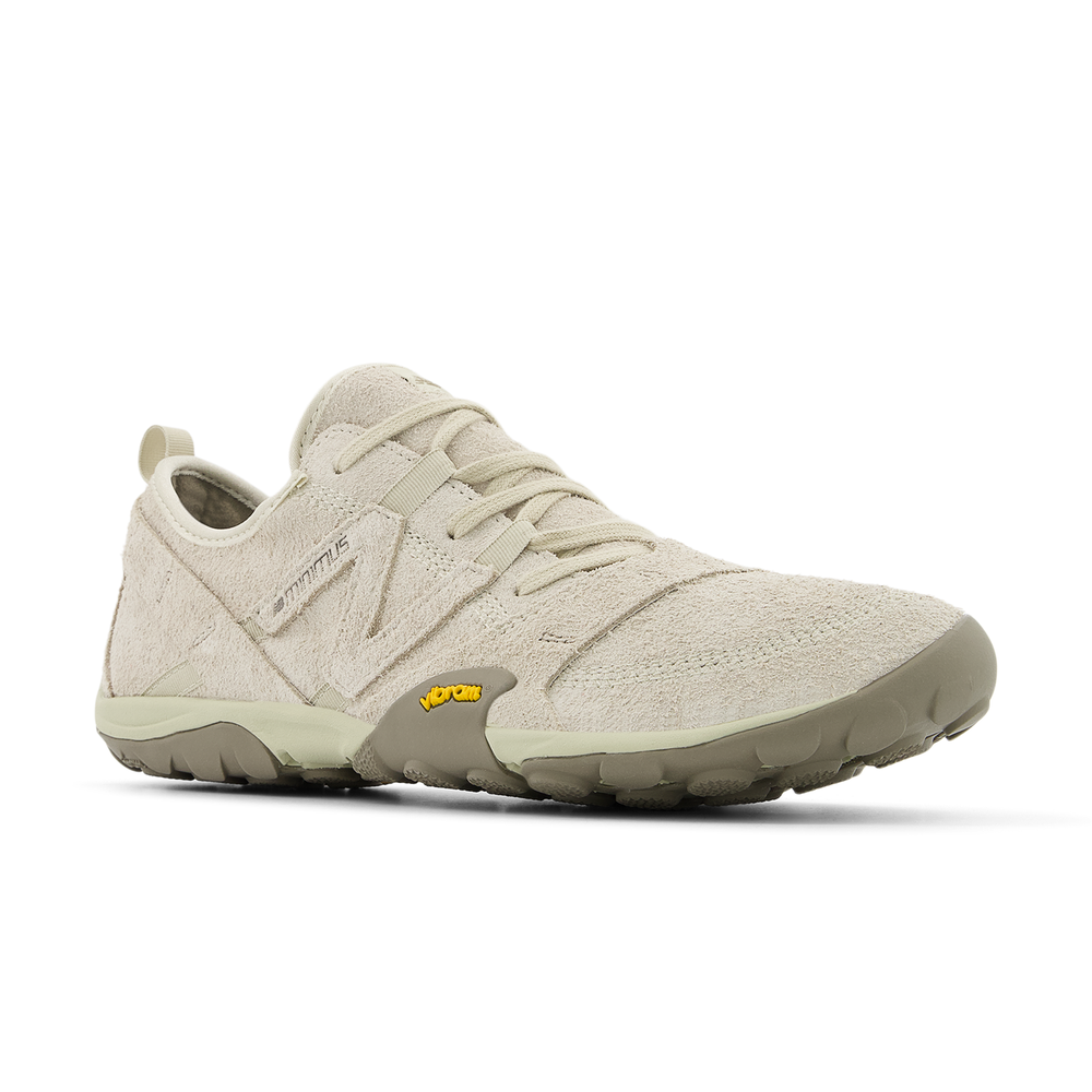 Unisex topánky New Balance Minimus MT10OPS – béžové
