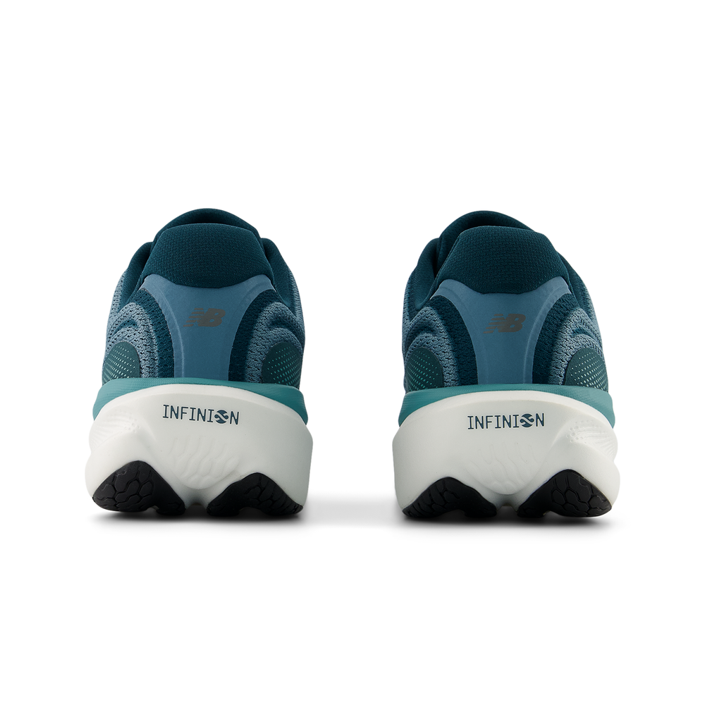 Pánske topánky New Balance Infinion 1080 v15 M10807RO – modré