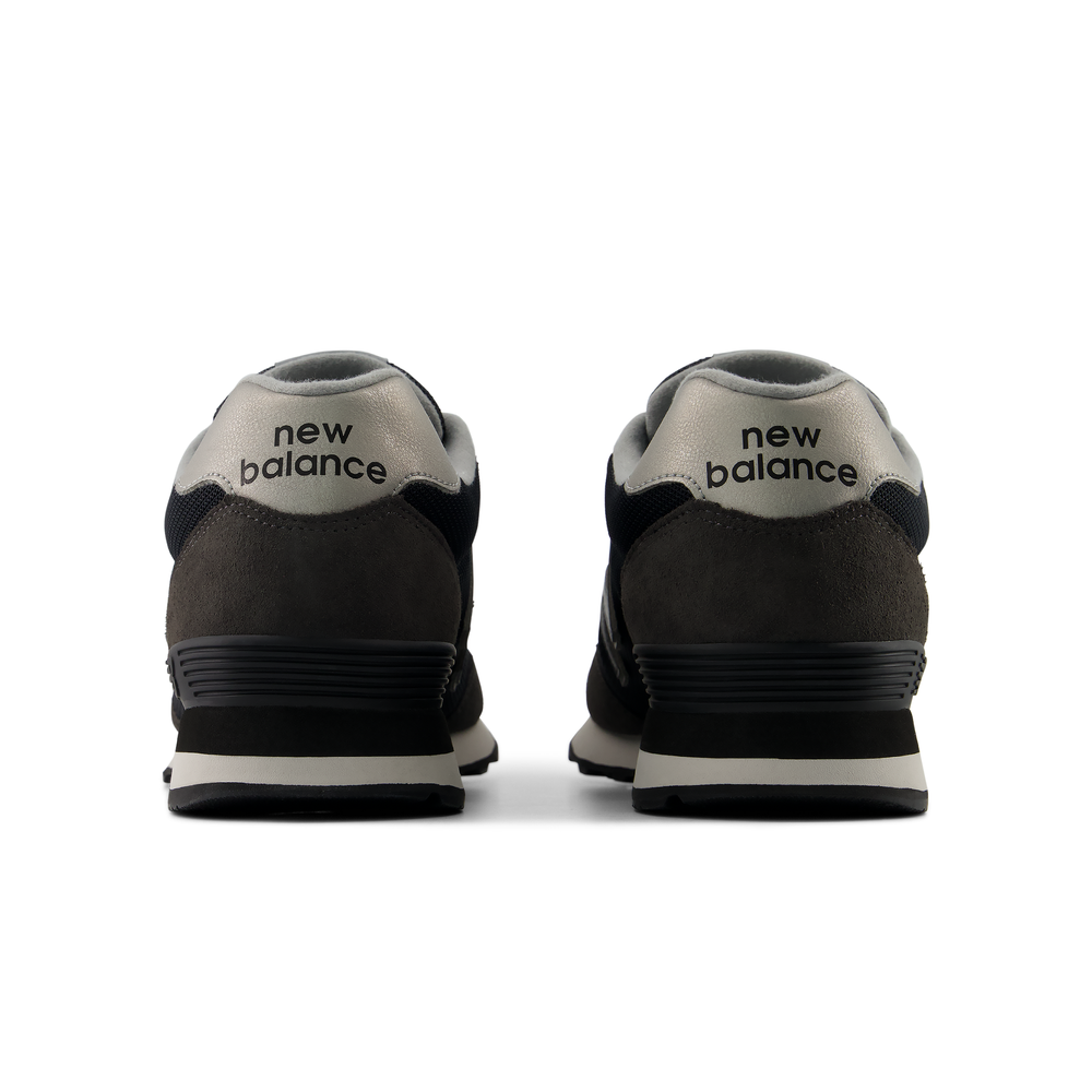 Pánske topánky New Balance M5157WC – čierné