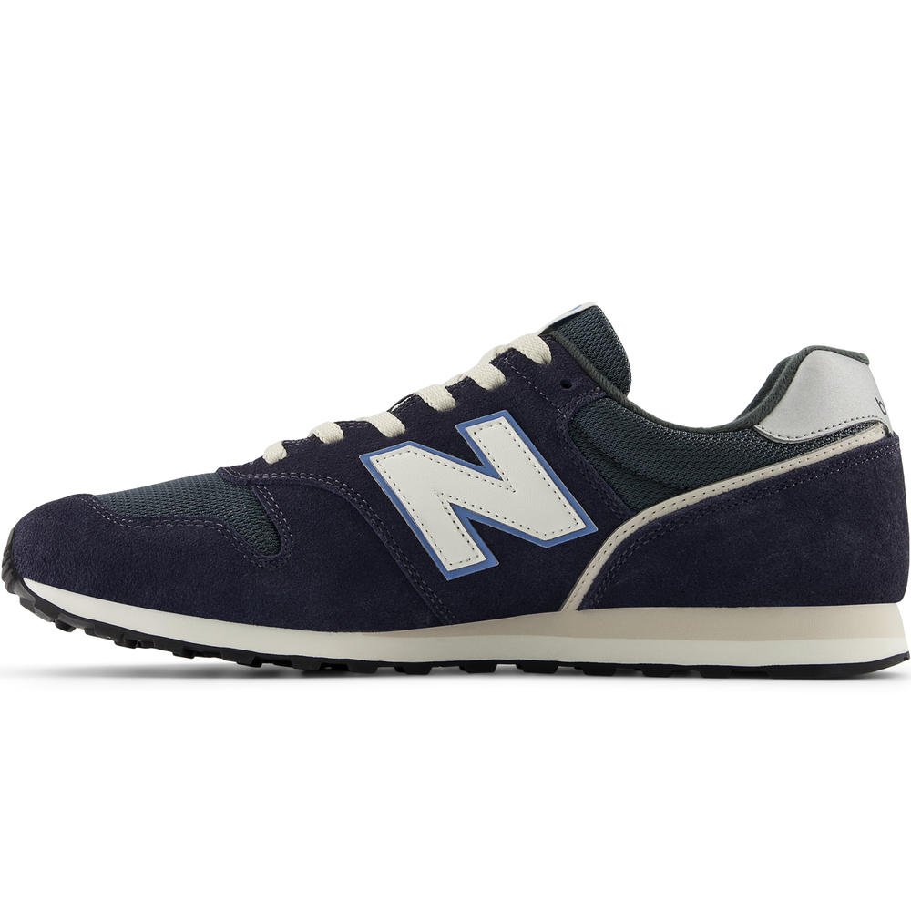 Unisex topánky New Balance ML373OK2 – tmavomodrá