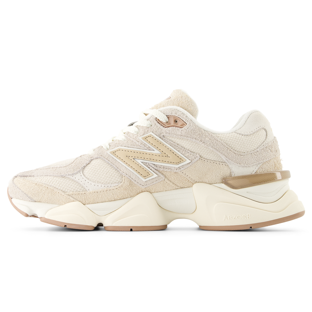 Unisex topánky New Balance U9060CCB –  béžové
