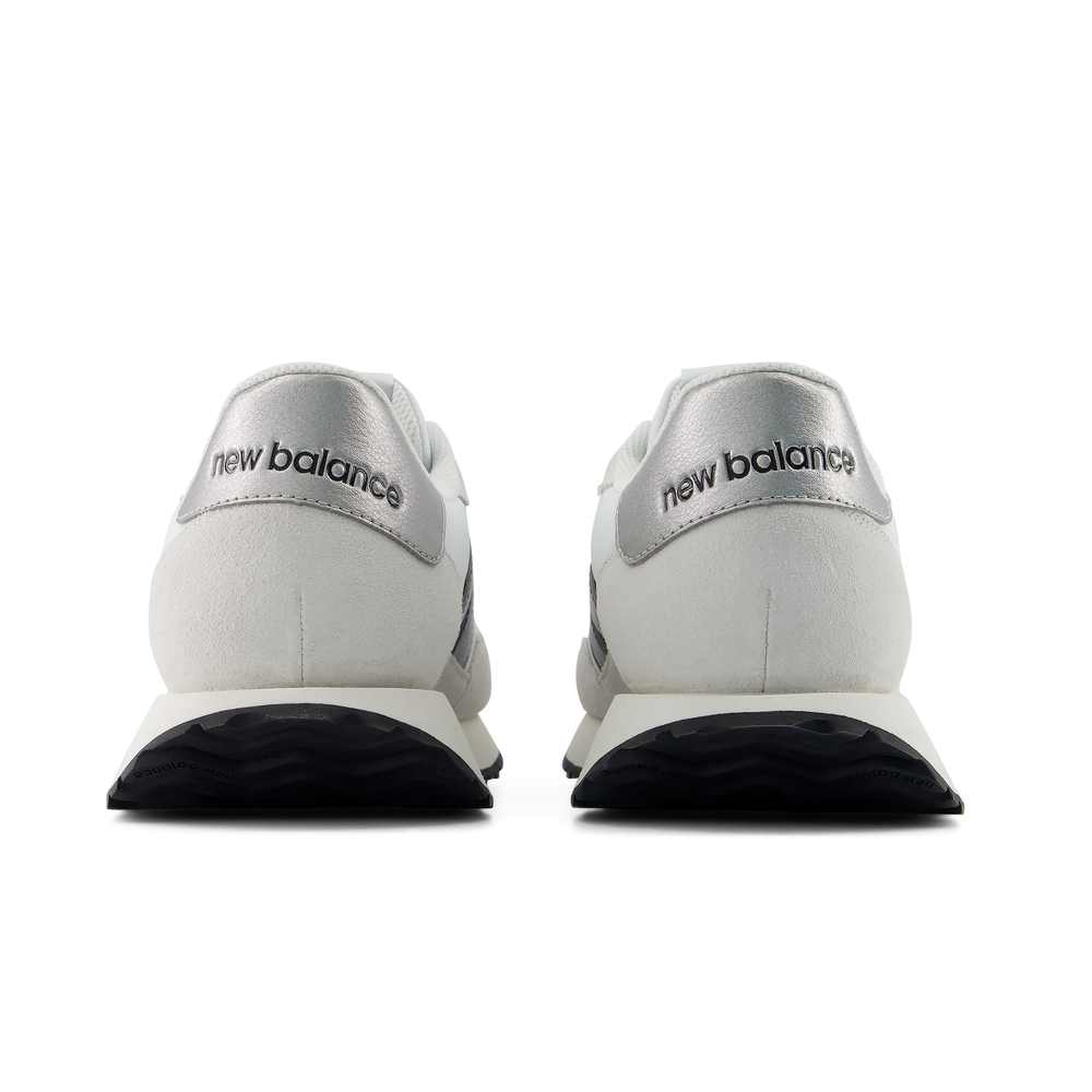 Pánske topánky New Balance M2378GU – sivé