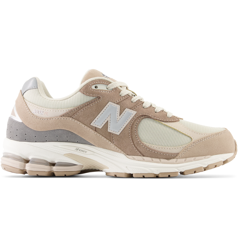 Unisex topánky New Balance M2002RSI – hnedá