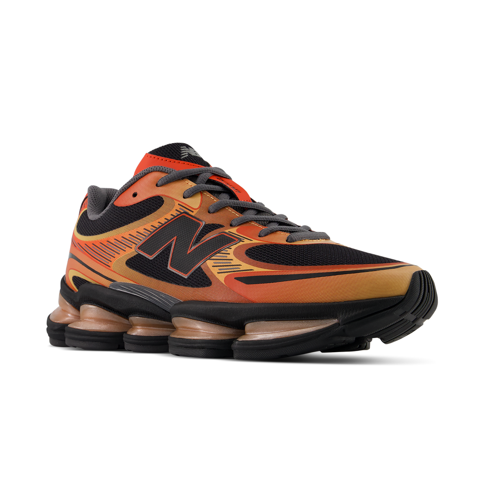 Unisex topánky New Balance ABZORB U2000591 – oranžová