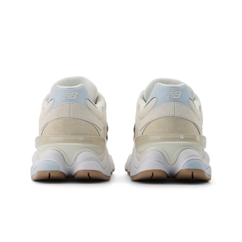 Unisex topánky New Balance U9060AUA – béžové