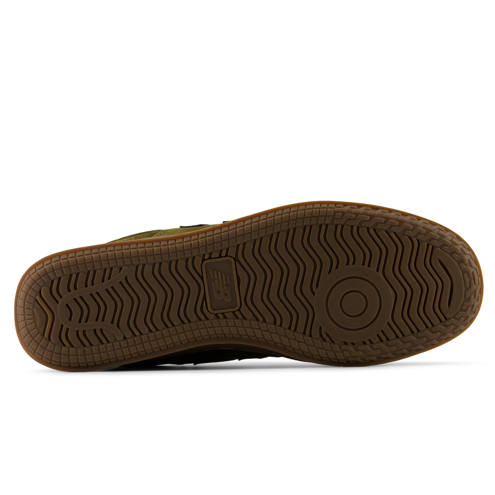 Unisex topánky New Balance CT500TRA  – zelené