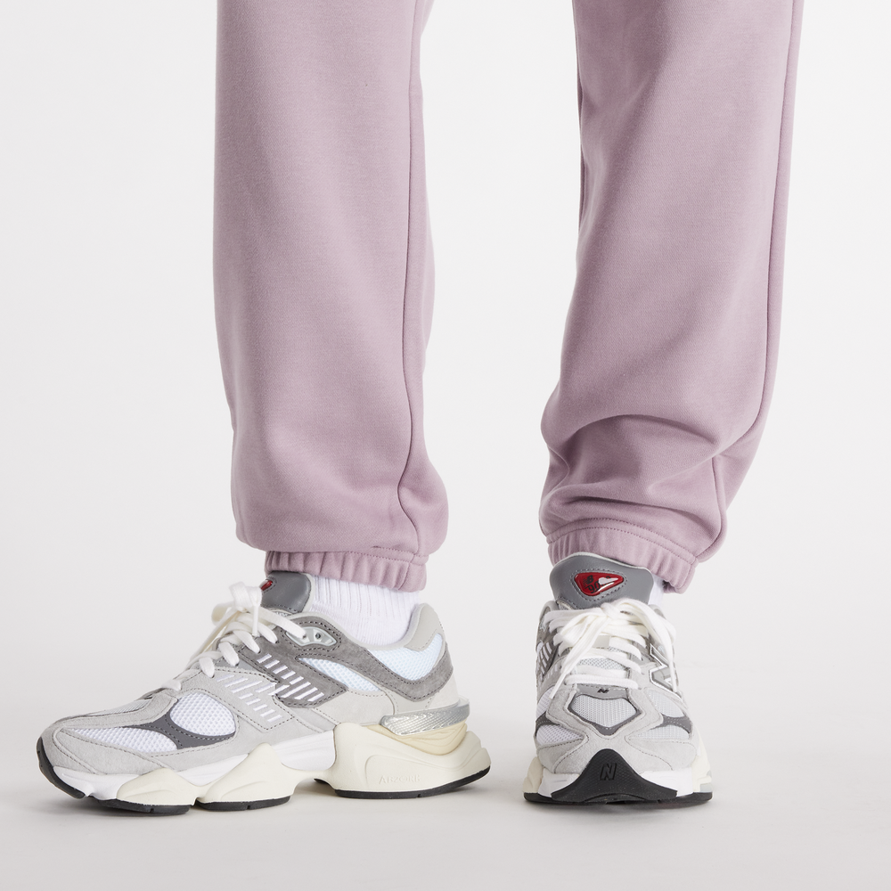Dámske nohavice New Balance WP41500ICW – ružové
