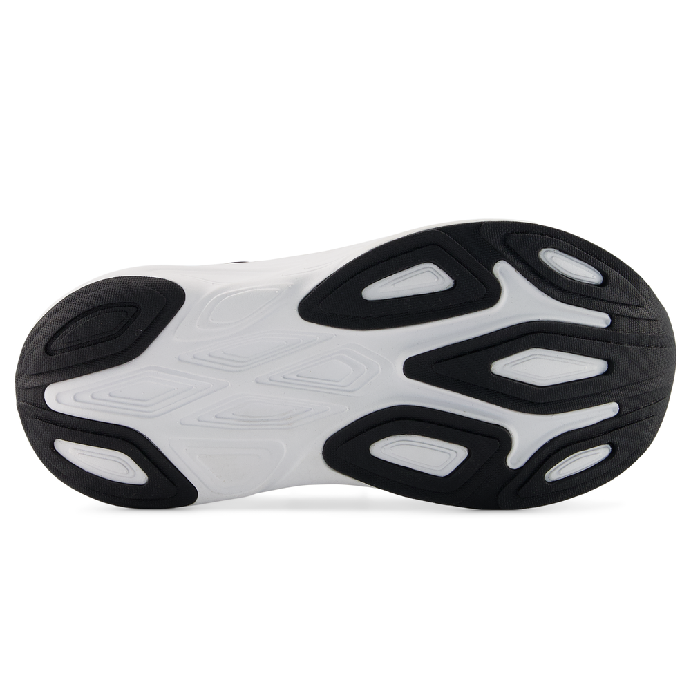 Dámske topánky New Balance Fresh Foam x More v6 WMORGR6 – čierné