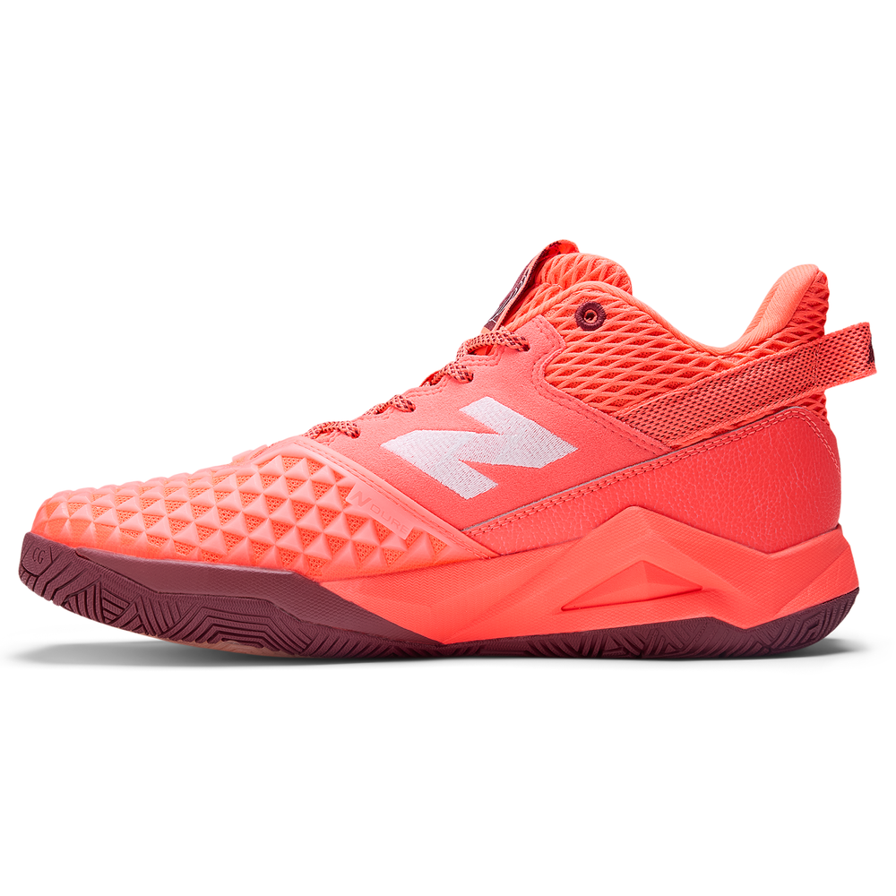 Dámske topánky New Balance Coco CG2 WCHCOCR2 – červené