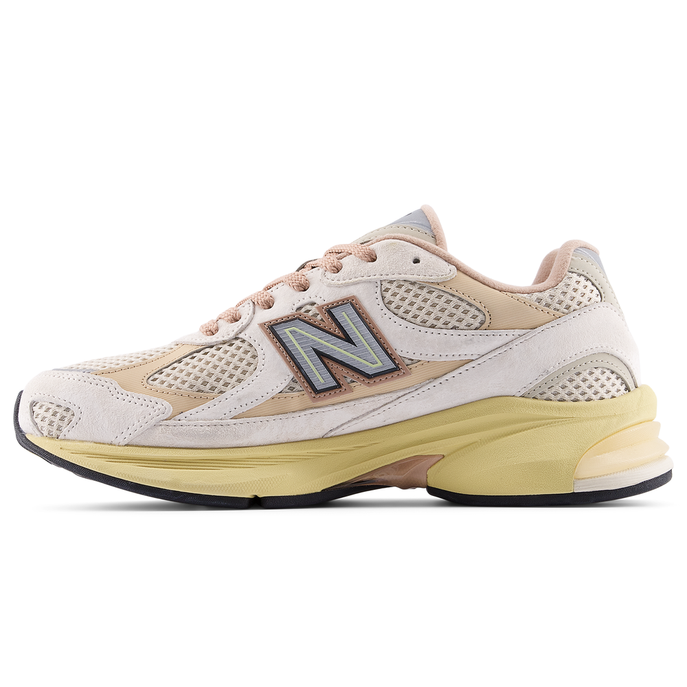 Unisex topánky New Balance U2010SGR – béžové