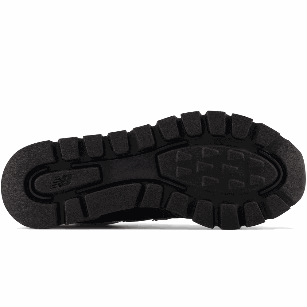 Pánske topánky New Balance ML574DVR – viacfarebné