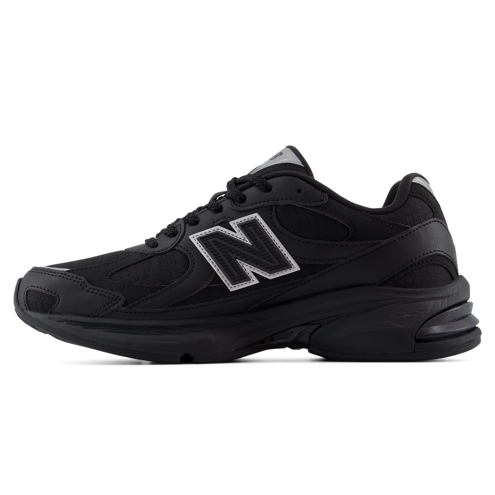 Unisex topánky New Balance ABZORB U20109O3 – čierné