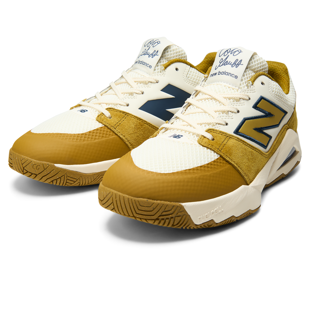 Pánske topánky New Balance Coco Delray MCOD2C9 – béžové