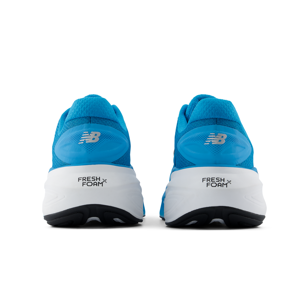Pánske topánky New Balance Fresh Foam x More v6 MMOR4Y6 – modré