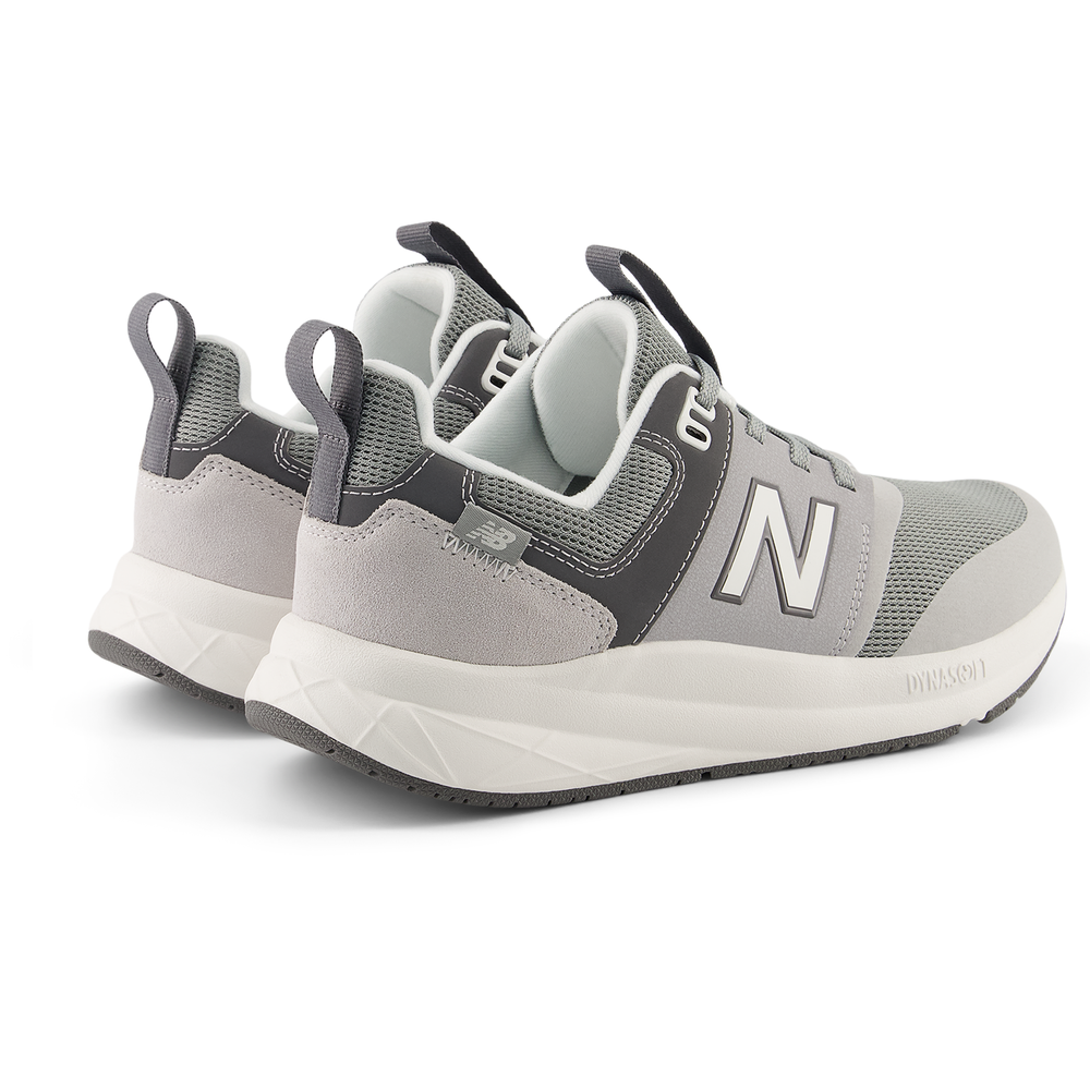 Unisex topánky New Balance U9009HG – sivé