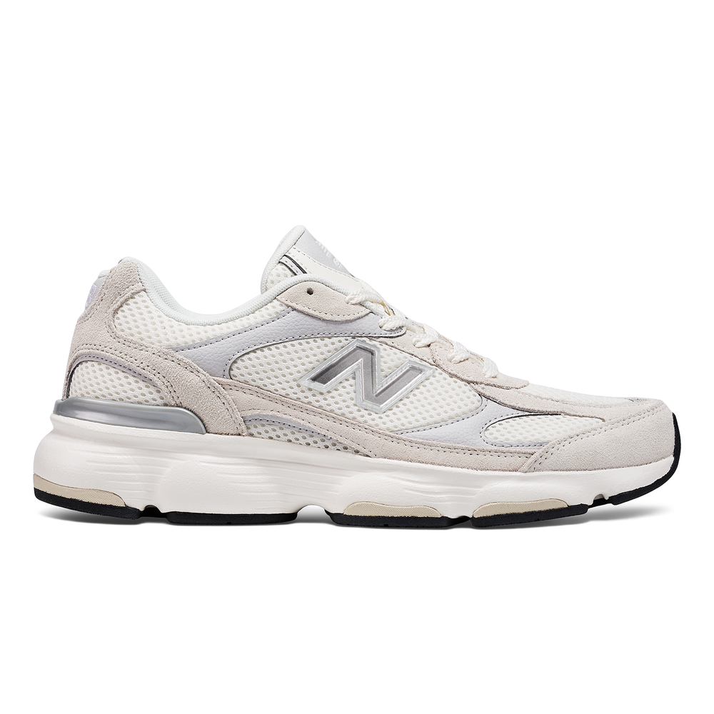 Unisex topánky New Balance M6034AT – béžové