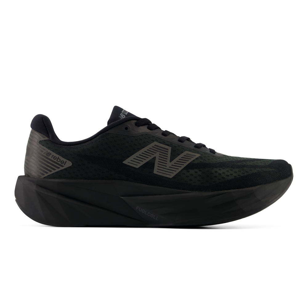 Pánske topánky New Balance FuelCell Rebel v5 MFCX4WK – čierné